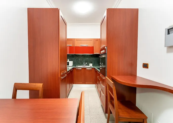 Apartament The Sketchpad, Few Steps From Borghese *
