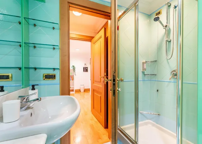 Apartament The Sketchpad, Few Steps From Borghese *