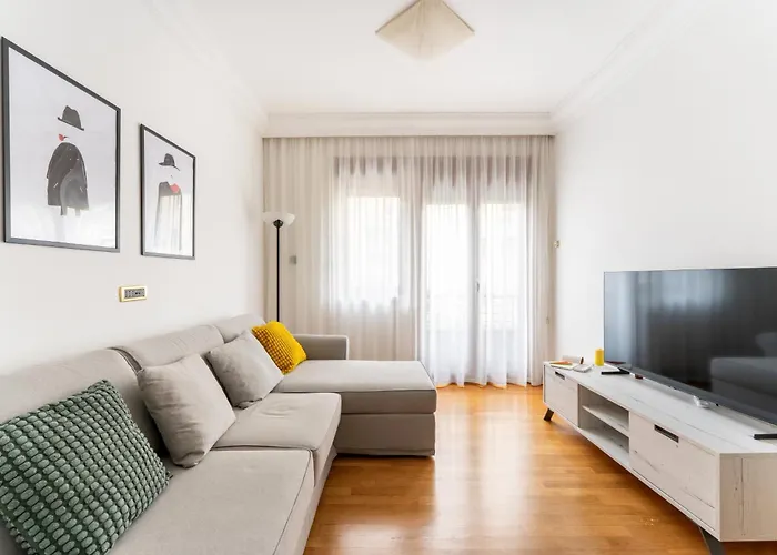 Apartament The Sketchpad, Few Steps From Borghese Rzym